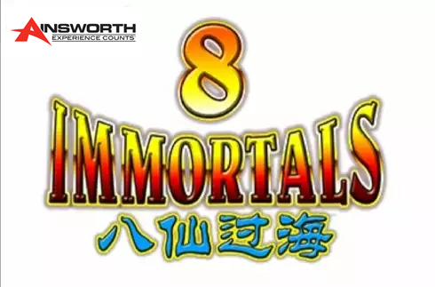 8 Immortals